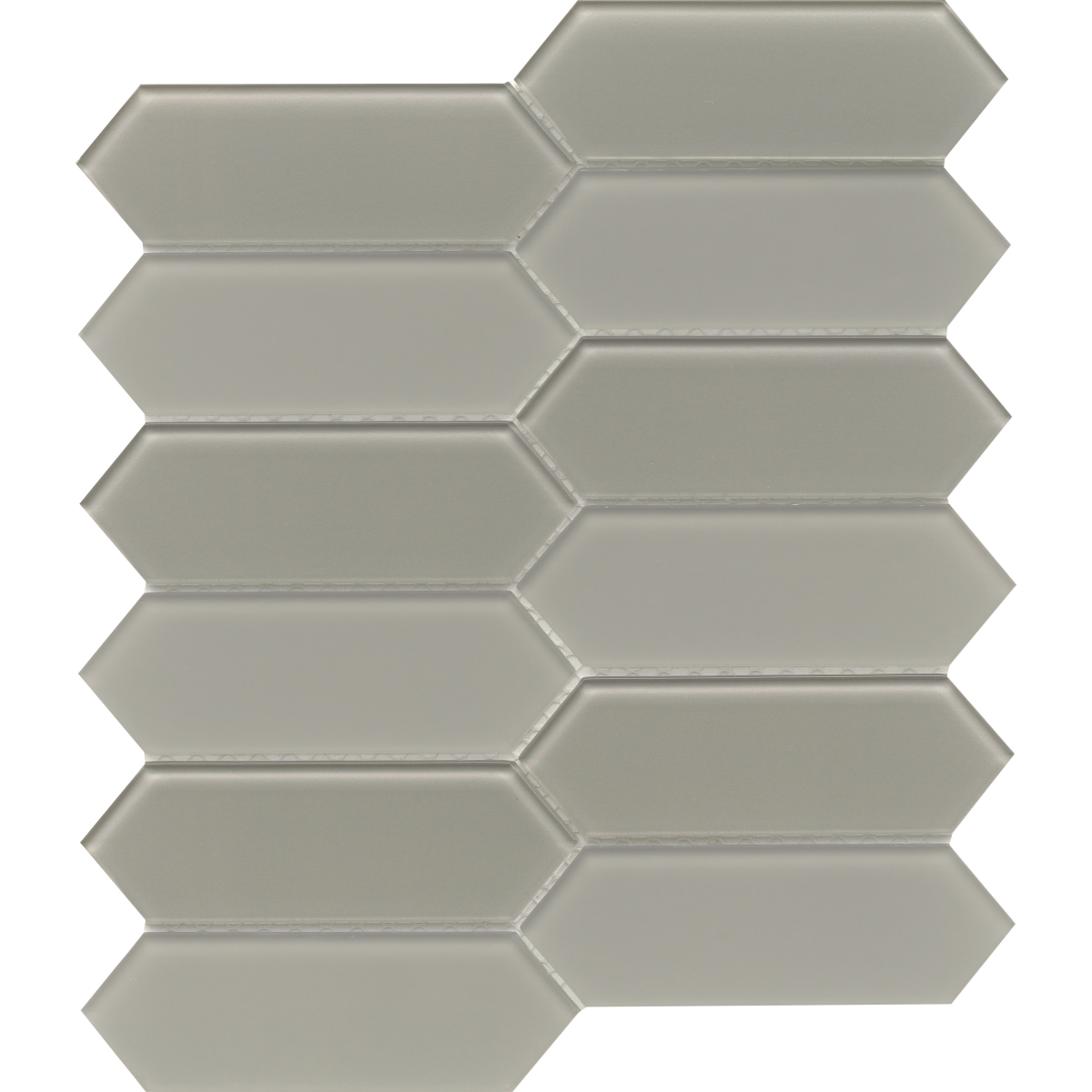 Charisma Picket Mosaic